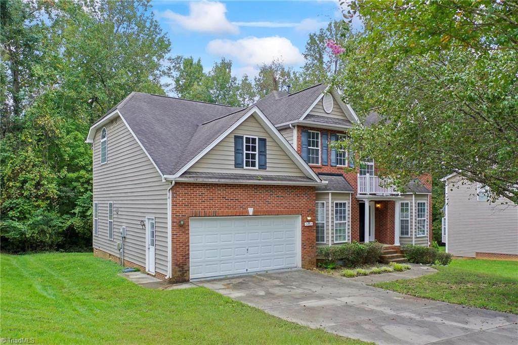 5004 Winding Ridge Court - Photo 1