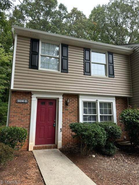 5514 Richland Street - Photo 1