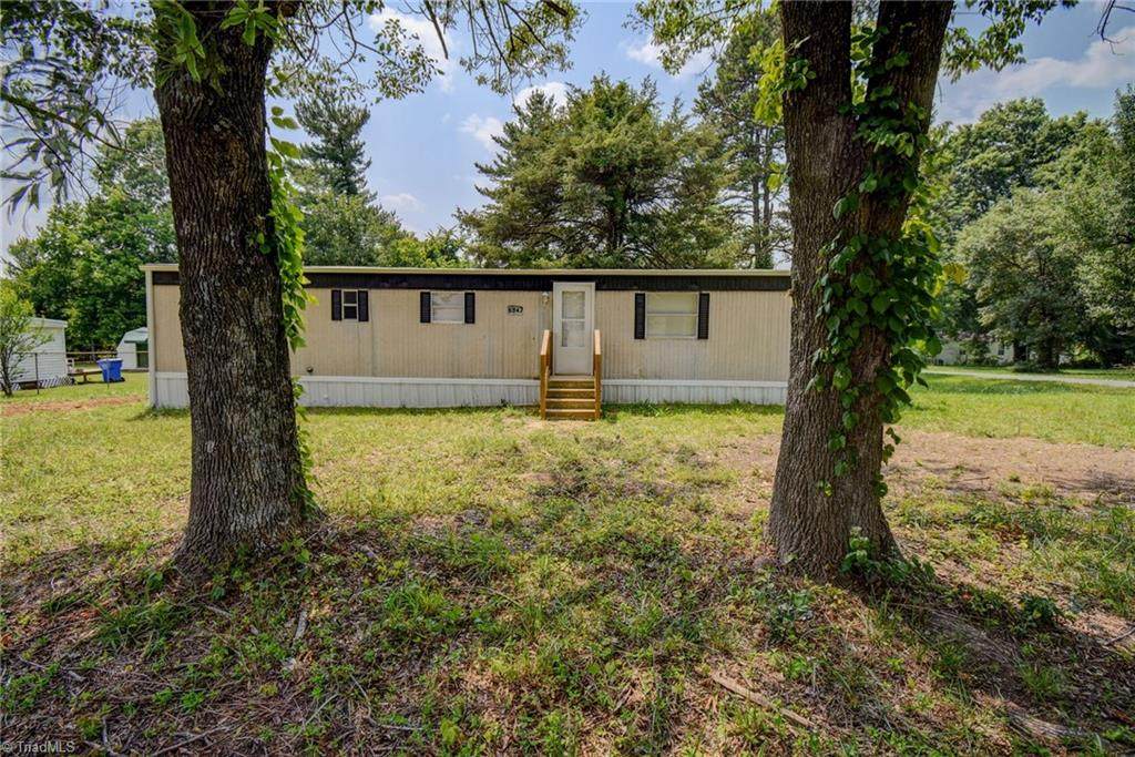 5947 Julian Airport Road - Photo 1