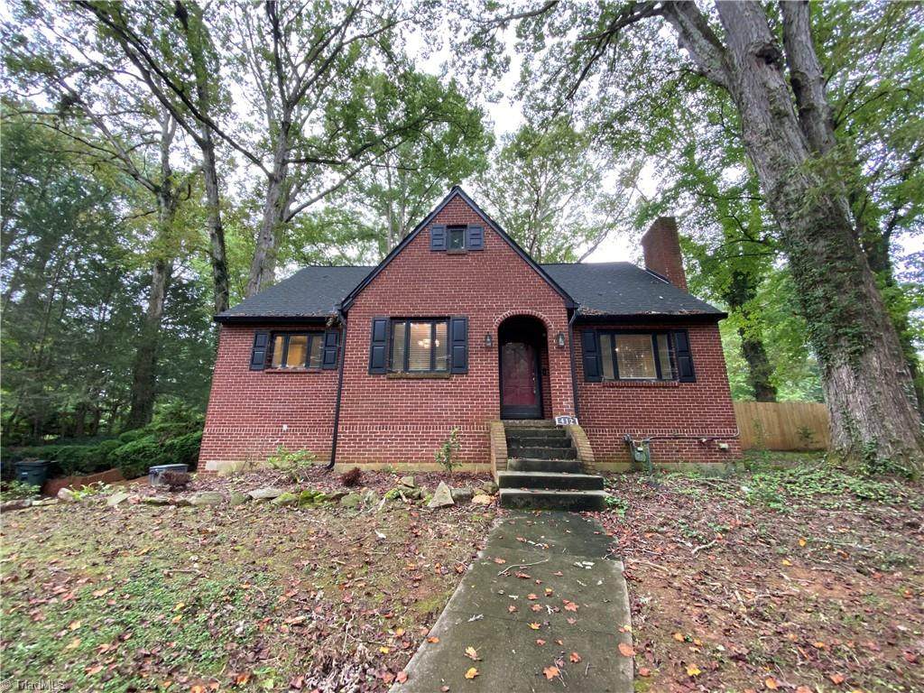 412 Wake Drive - Photo 1