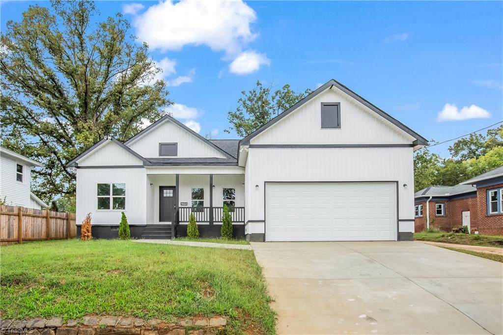 2910 Patterson Avenue - Photo 1