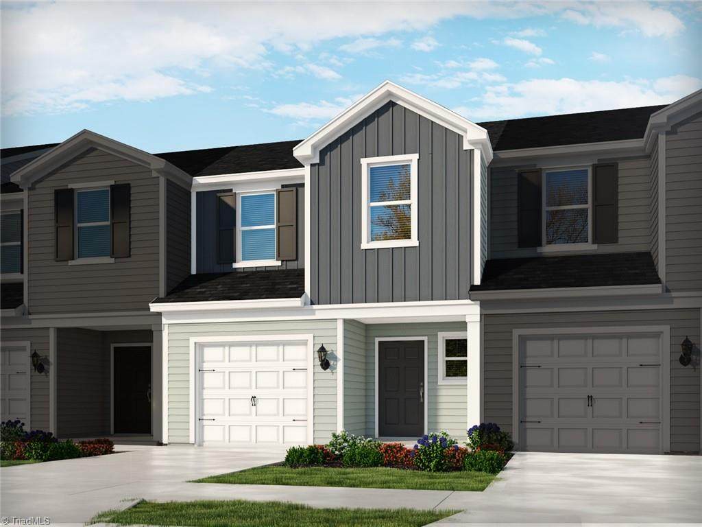 599 Peaceful Meadows Drive - Photo 1