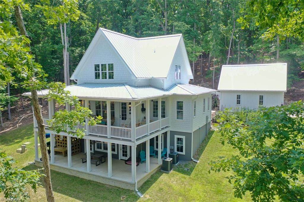 2136 Rocky Cove Lane - Photo 1