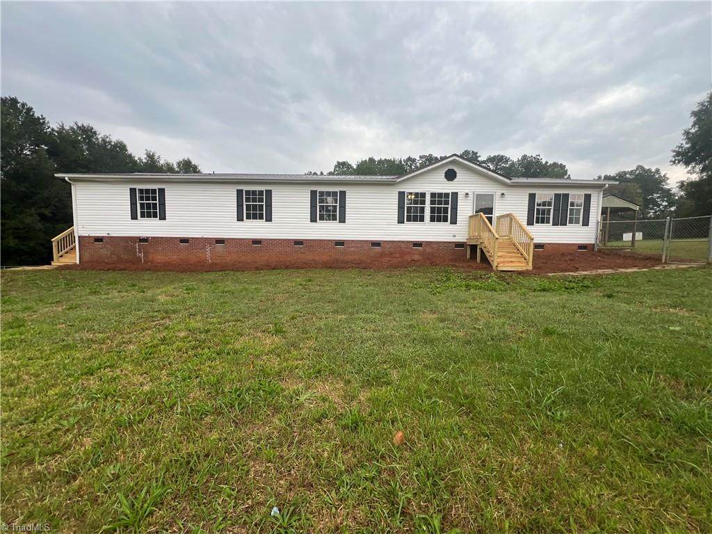 2788 Old Stagecoach Road - Photo 1