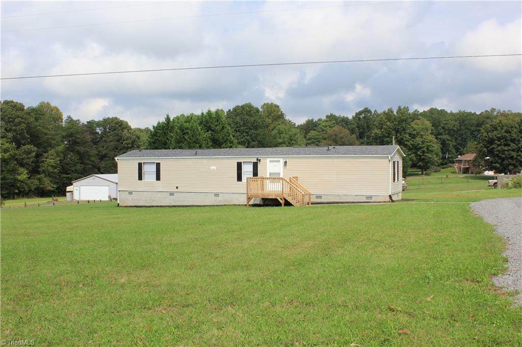 1022 Mitchell Road - Photo 1