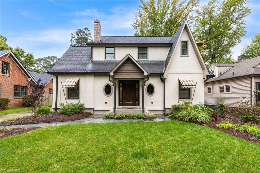 815 Arbordale Avenue - Photo 1