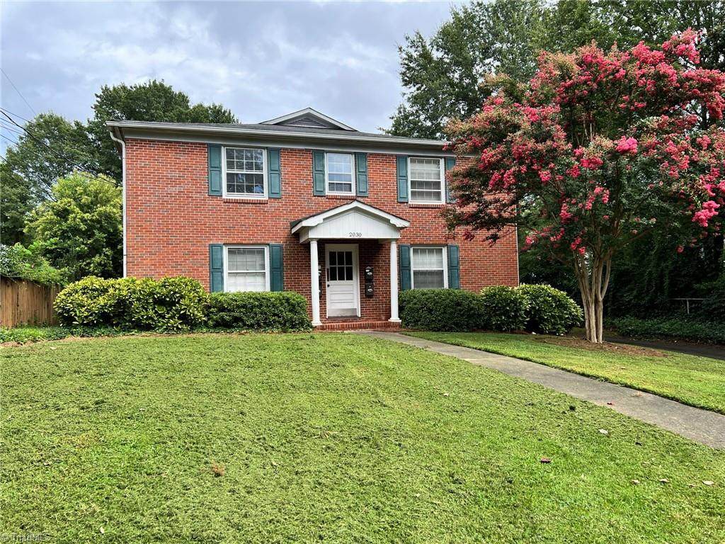 2030 Craig Street - Photo 1