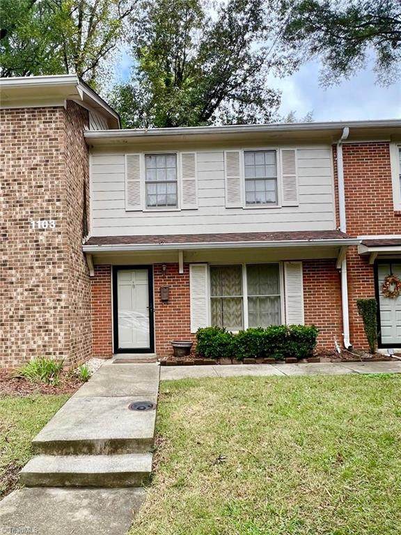 1103 Bessemer Avenue - Photo 1