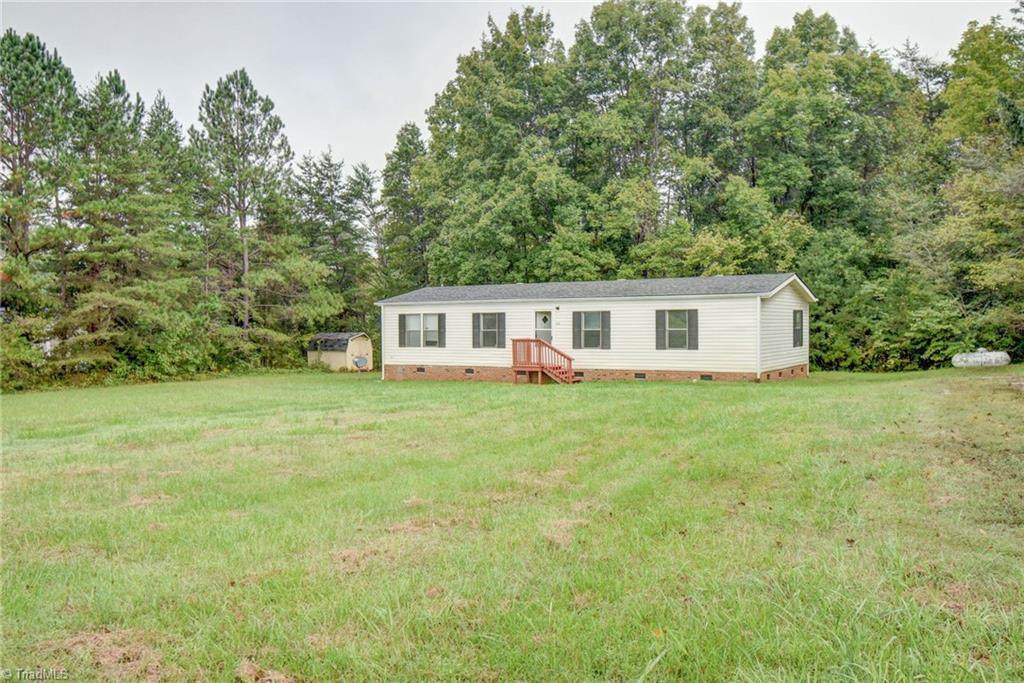2709 High Rock School Road - Photo 1