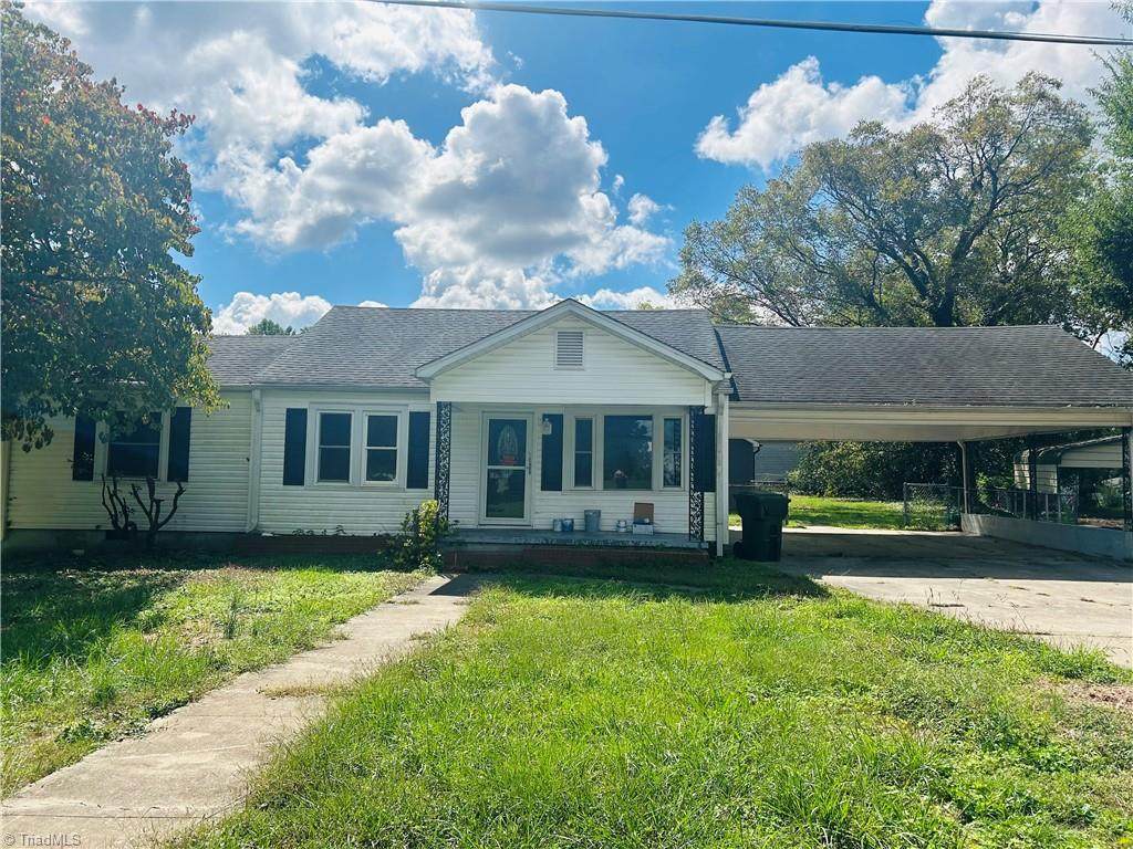 600 Koontz Avenue - Photo 1