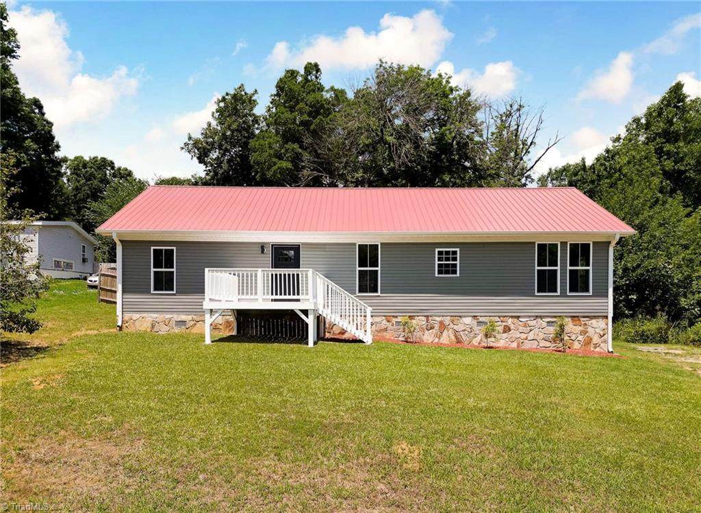6376 Welborn Road - Photo 1