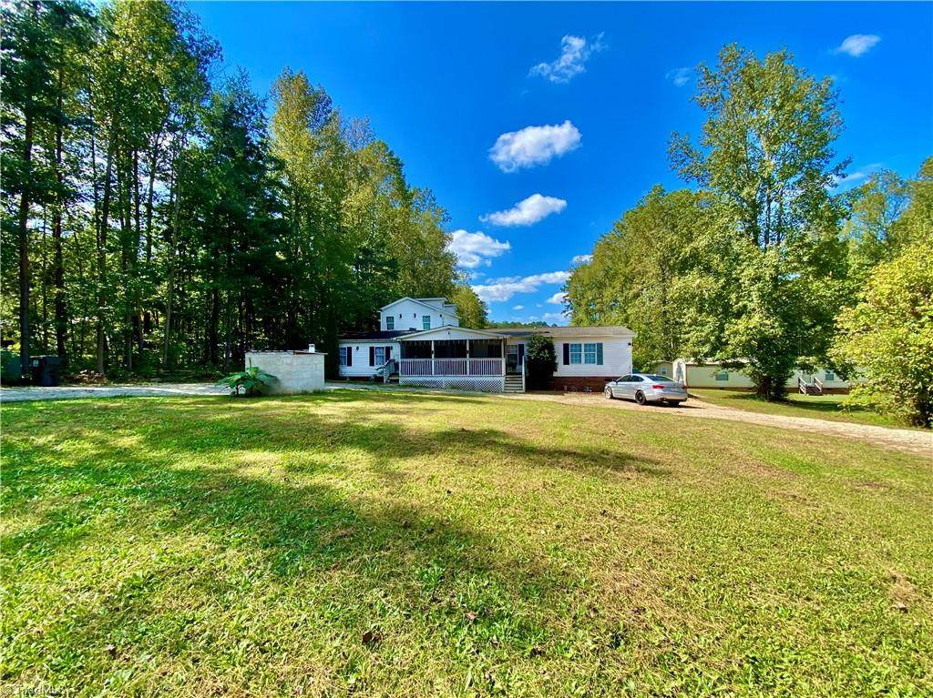 515 Villa Woods Drive - Photo 1