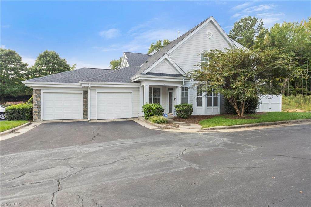 662 Boone Station Drive - Photo 1