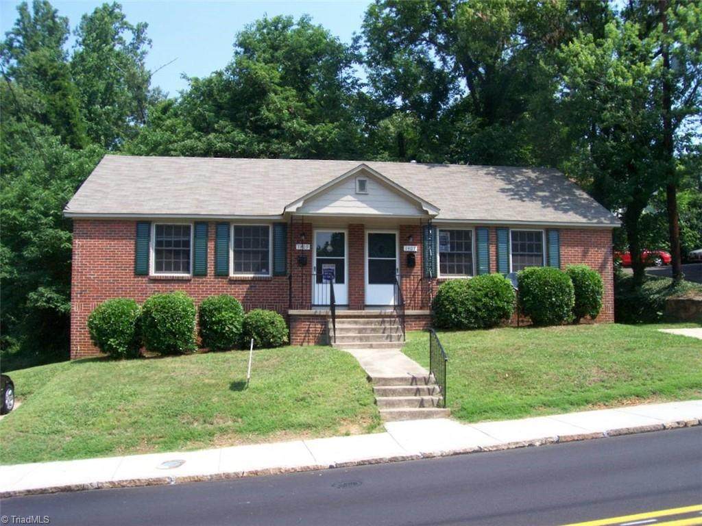 1409 First Street - Photo 1