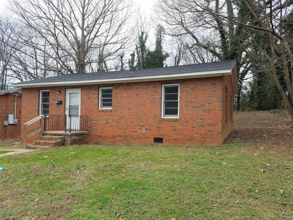 2416 Machine Street - Photo 1