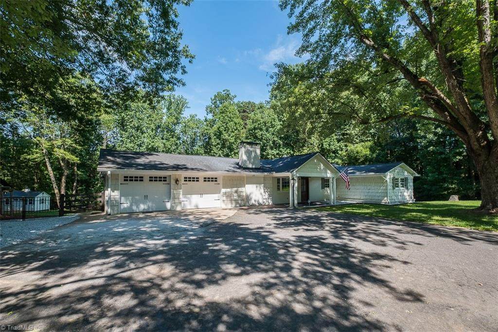 698 Brookfall Dairy Road - Photo 1