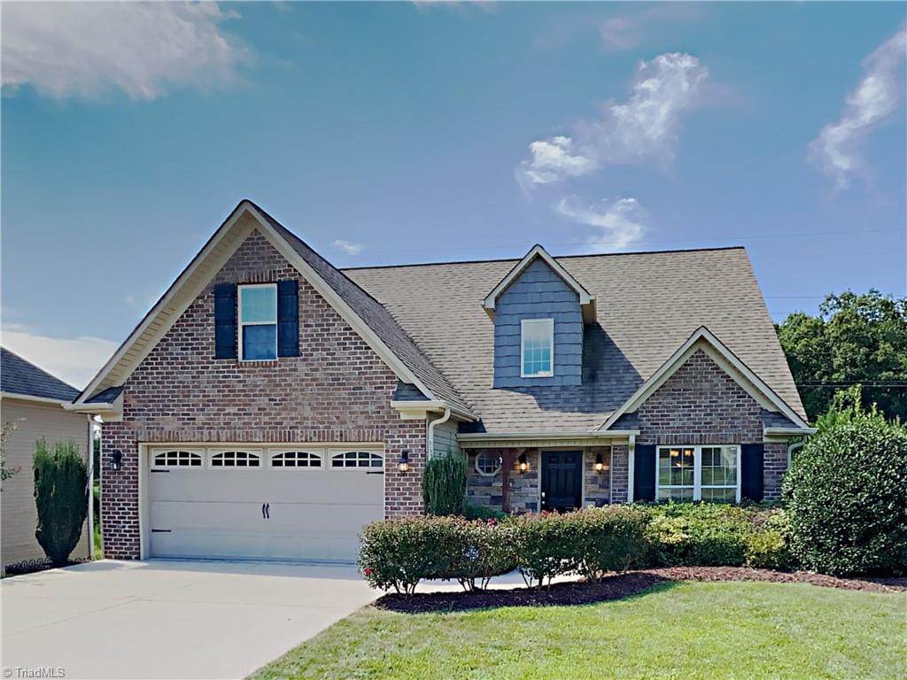 1159 Folkstone Ridge Lane - Photo 1