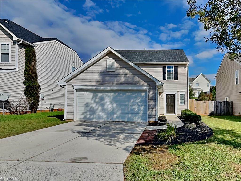 693 Winners Point - Photo 1