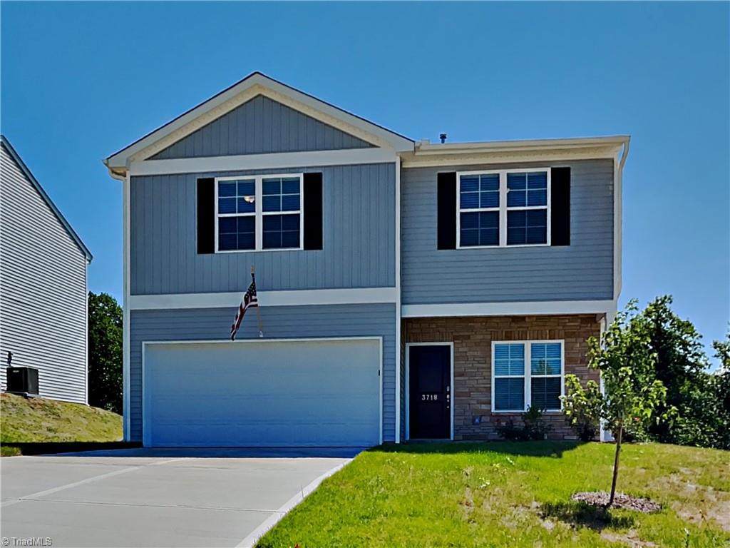 3718 Streamside Drive - Photo 1