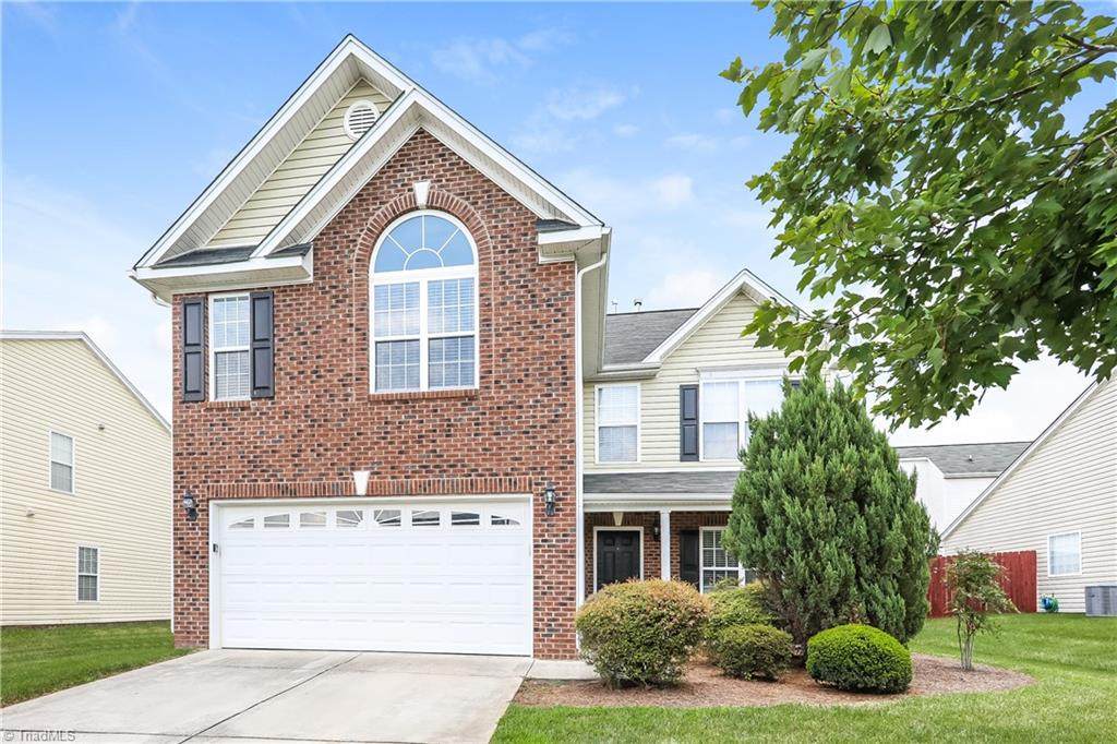 5902 Laurel Creek Court - Photo 1