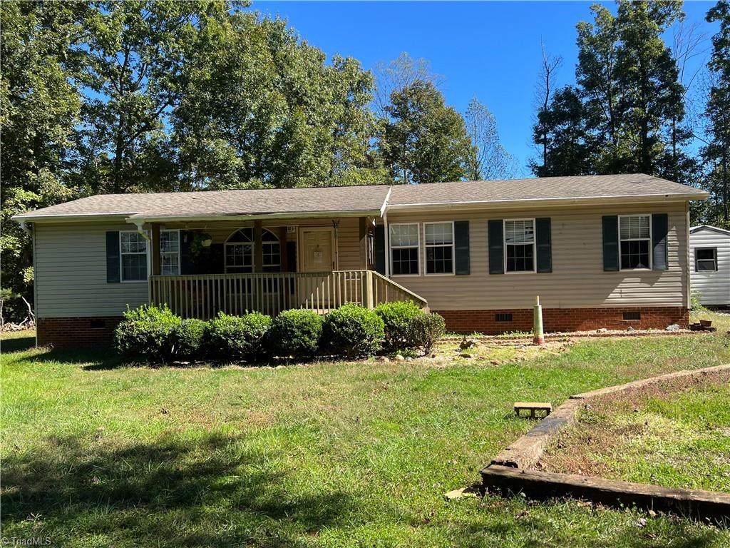 1110 Cold River Run Road - Photo 1