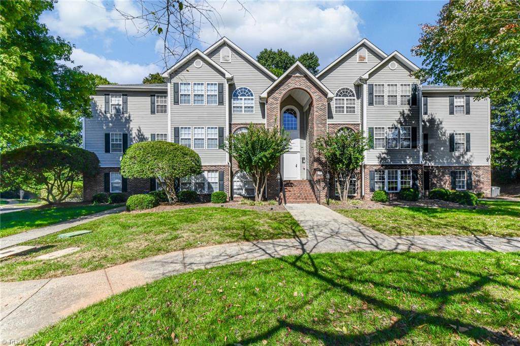 623 Timberline Ridge Lane - Photo 1