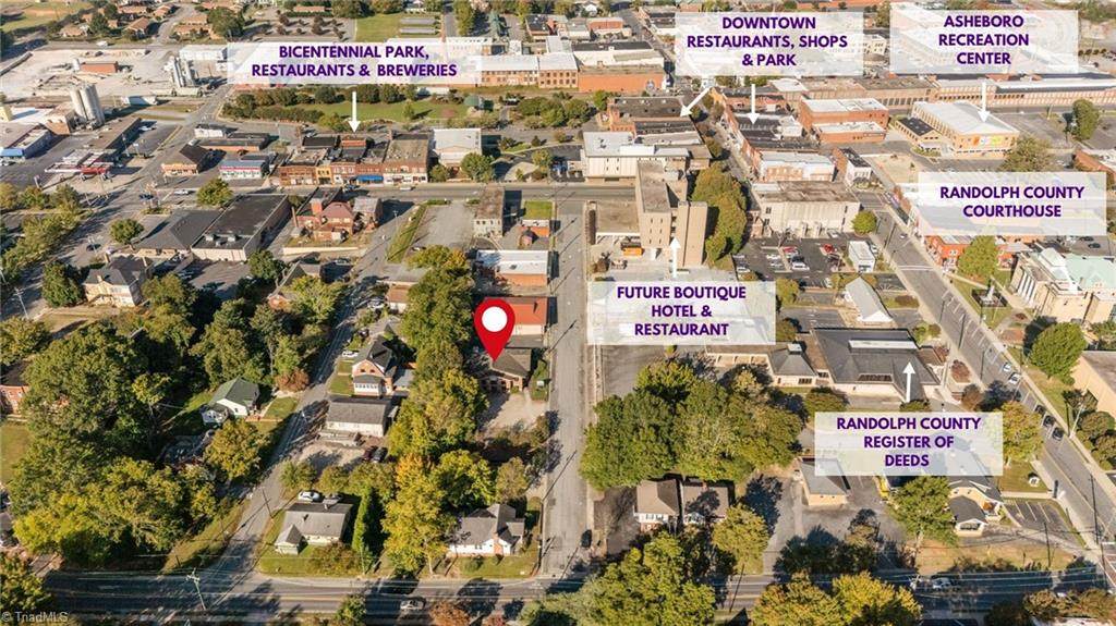 150 Scarboro Street - Photo 1