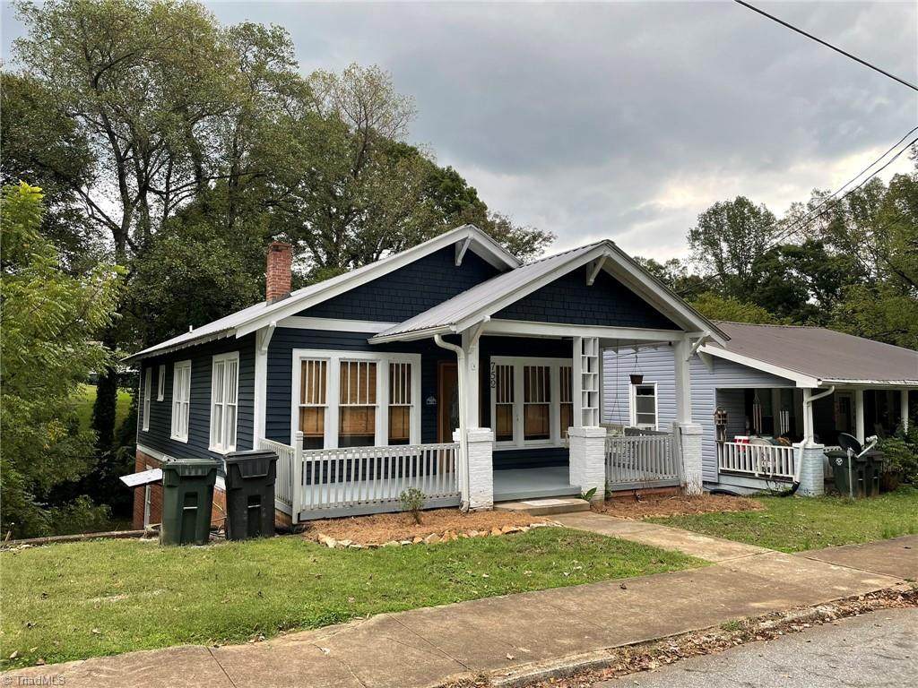 752 Main Street - Photo 1