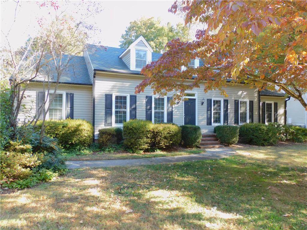 4514 Highberry Road - Photo 1