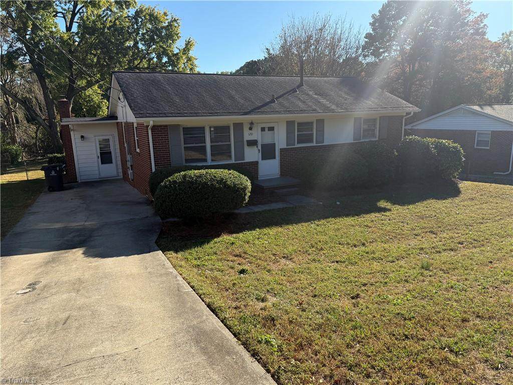 120 Champlain Street - Photo 1