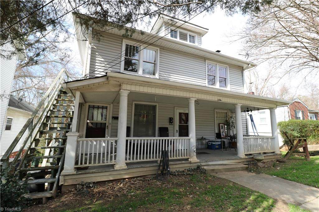 106 Sunset Drive - Photo 1