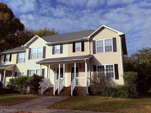 1207 Glendale Drive - Photo 1