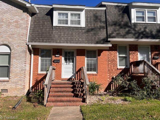 1001 Robin Hood Road - Photo 1