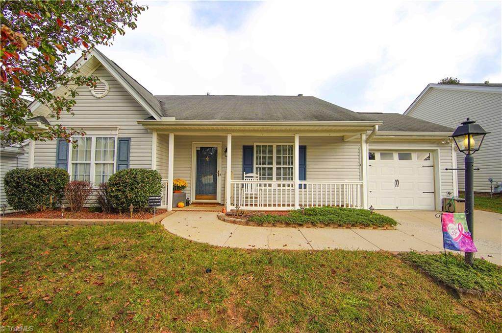 4735 Summerlyn Place Drive - Photo 1