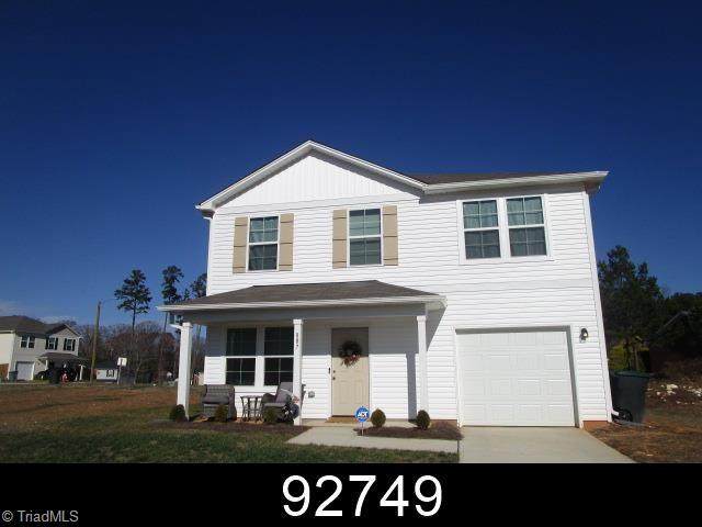 807 Fox Laurel Court - Photo 1