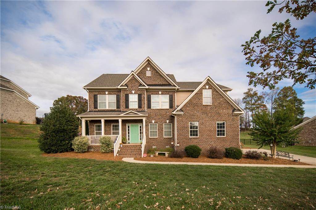 121 Grandworth Way - Photo 1