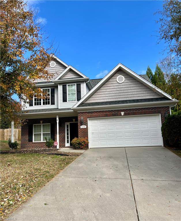 6316 Ridge Haven Road - Photo 1