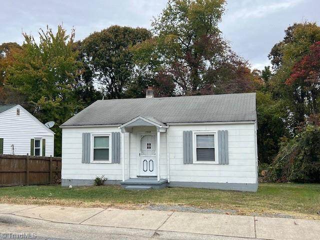 1508 Vance Street - Photo 1
