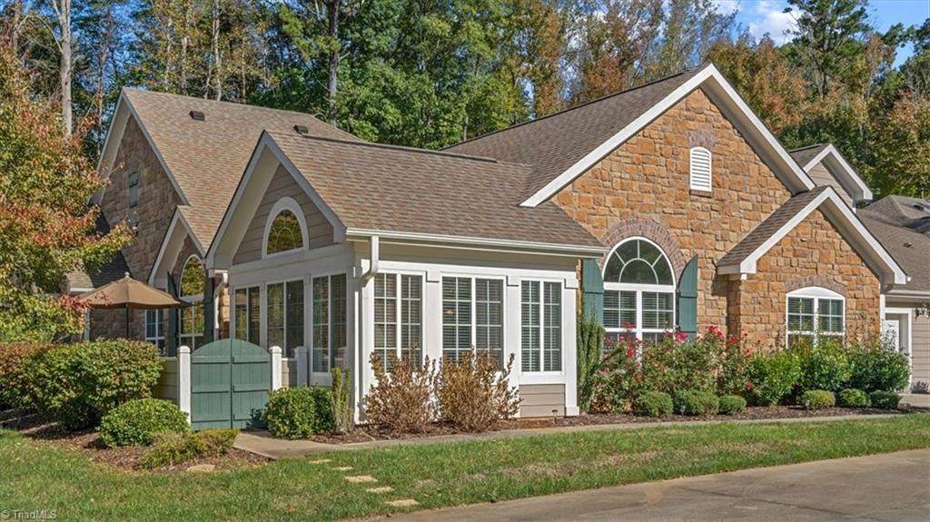 100 Faith Drive - Photo 1