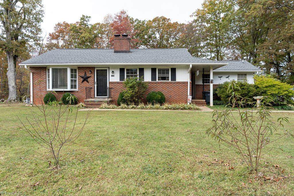 7908 Nc Highway 66 - Photo 1