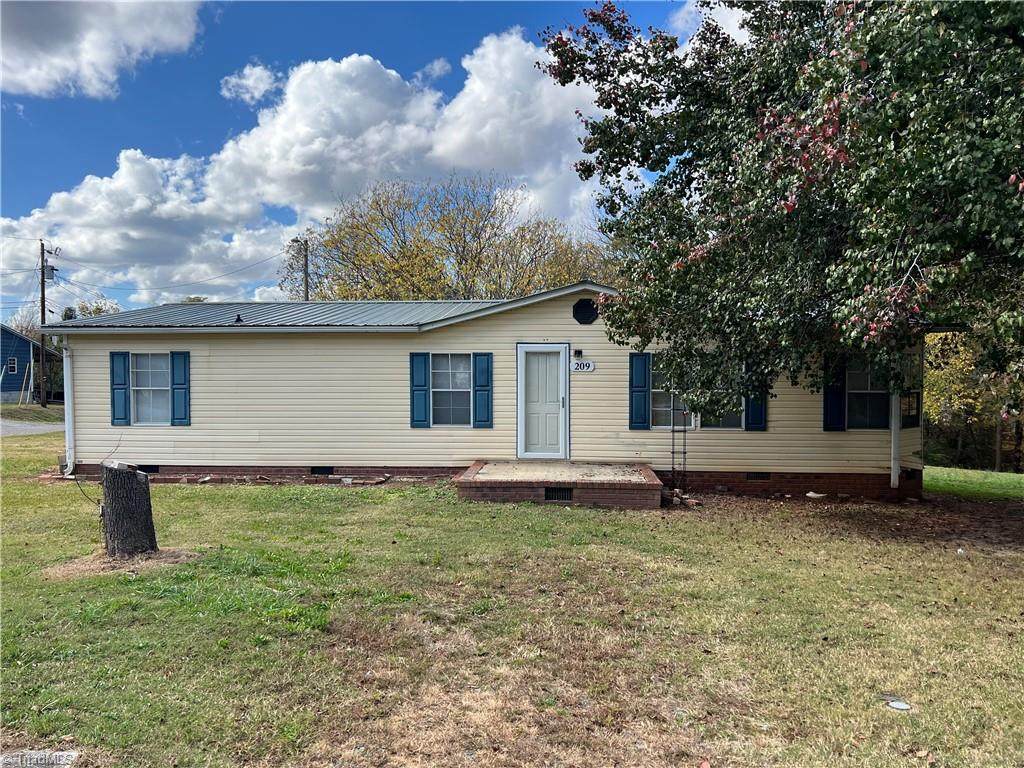 209 Depot Street - Photo 1