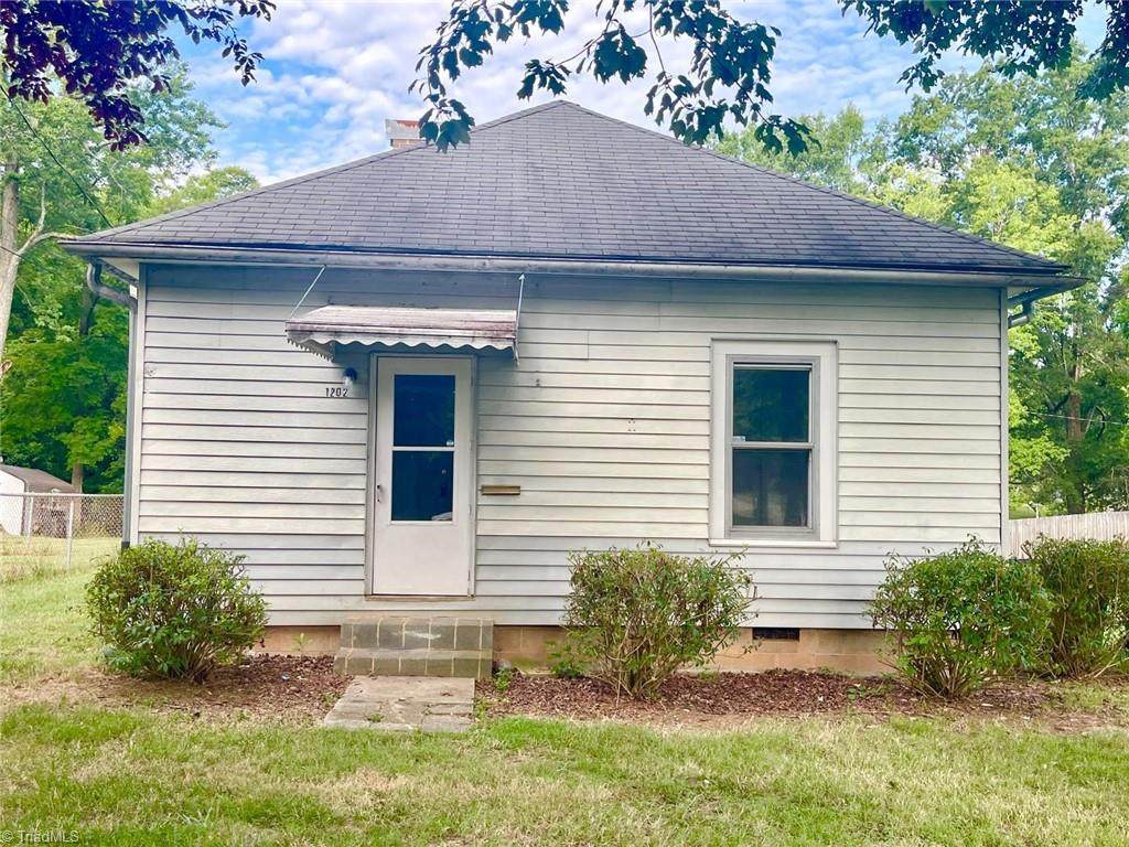 1202 Gregory Street - Photo 1