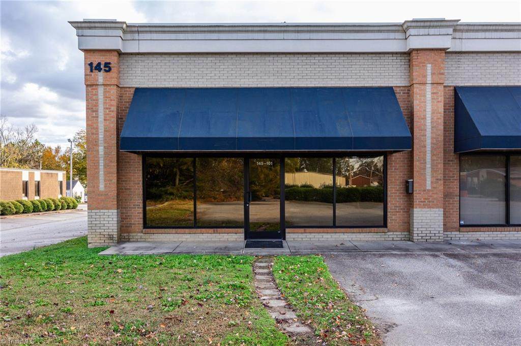 145 Parris Avenue - Photo 1