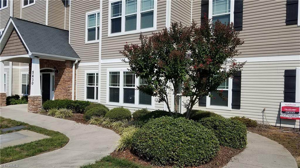 5430 Forester Drive - Photo 1