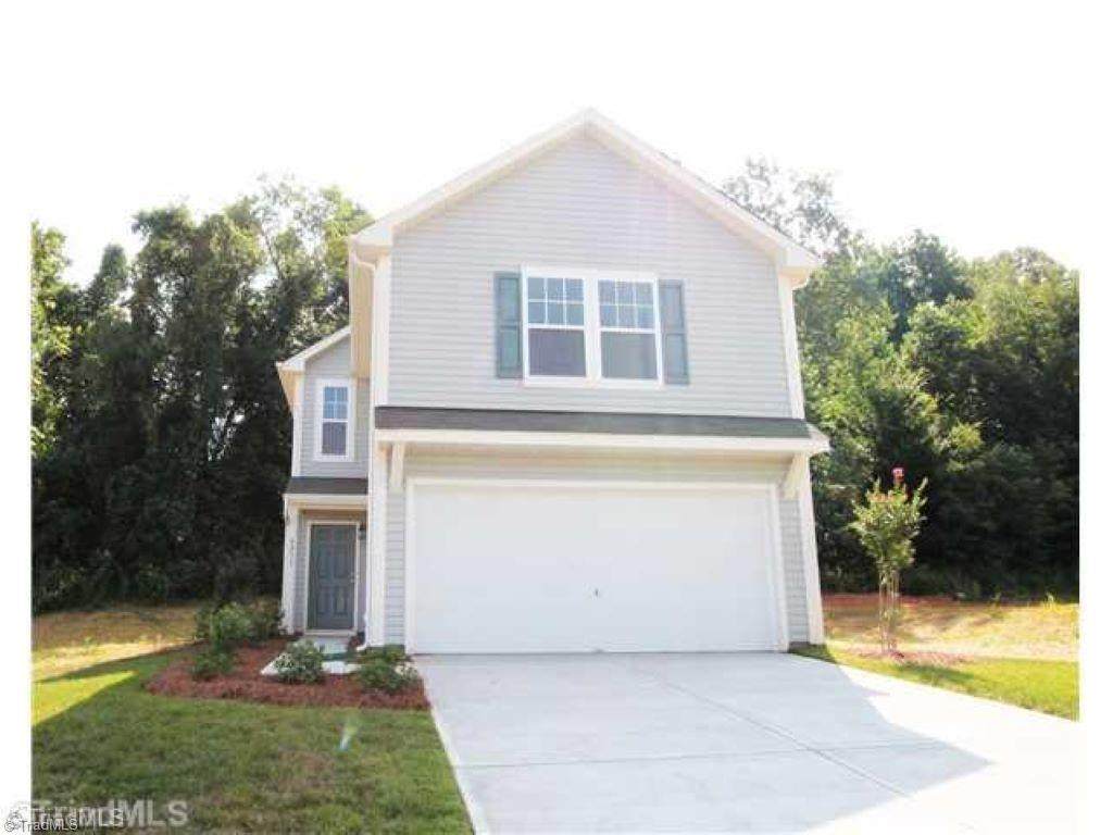 4231 Salem Springs Court - Photo 1