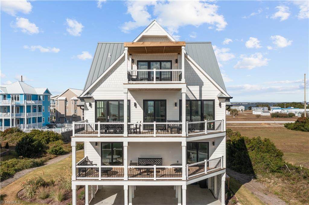 3003 Emerald Drive - Photo 1