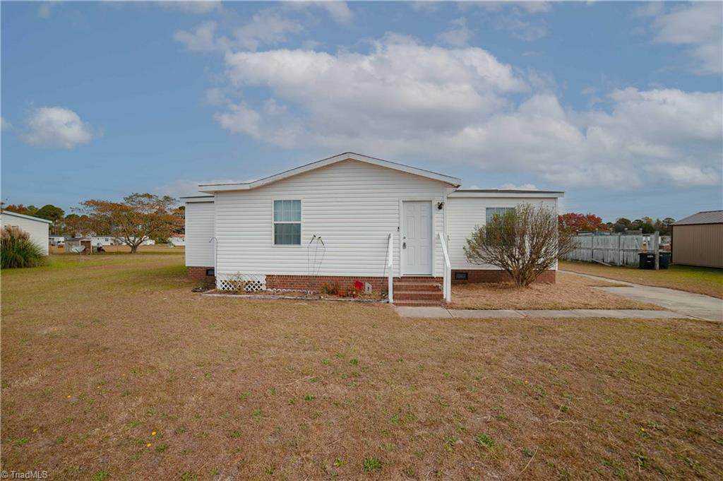 4921 Sand Mine Road - Photo 1