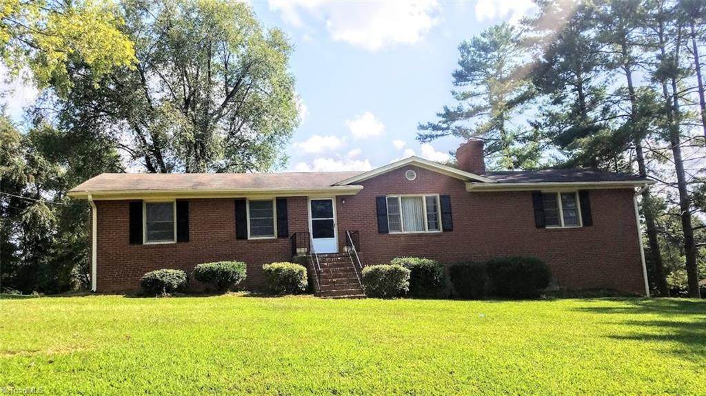 4018 Fargo Drive - Photo 1