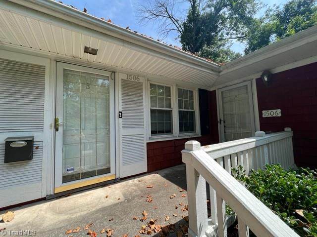 1506 Garland Drive - Photo 1