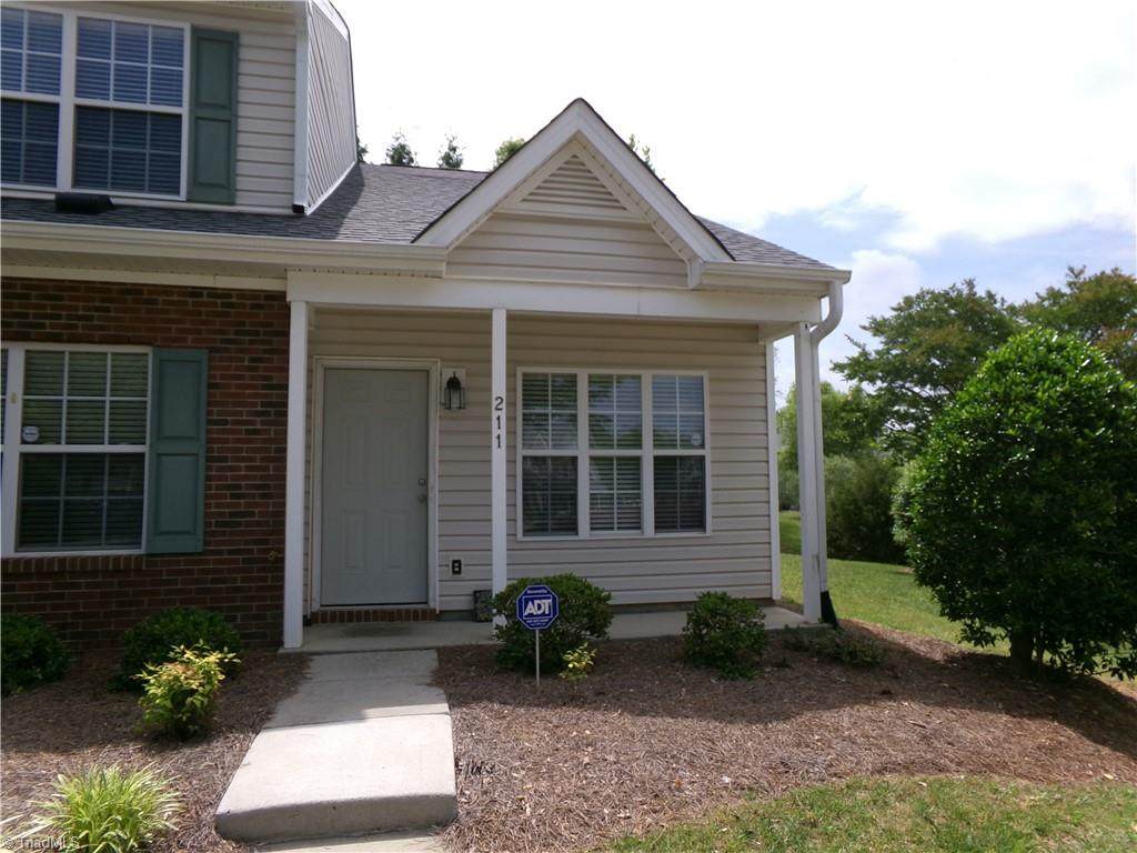 211 Malamute Lane - Photo 1